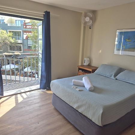 Boardrider Backpackers And Budget Motel Sydney Exteriér fotografie