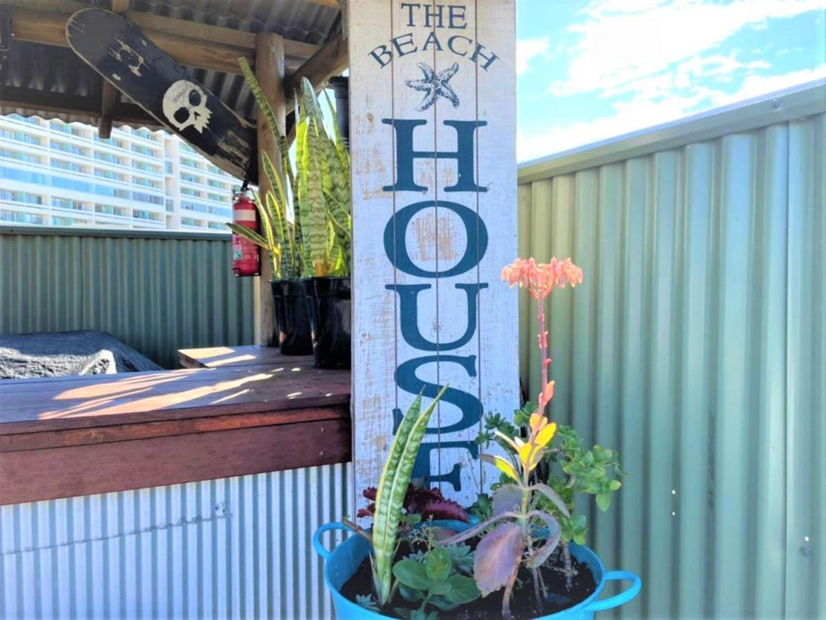 Boardrider Backpackers And Budget Motel Sydney Exteriér fotografie