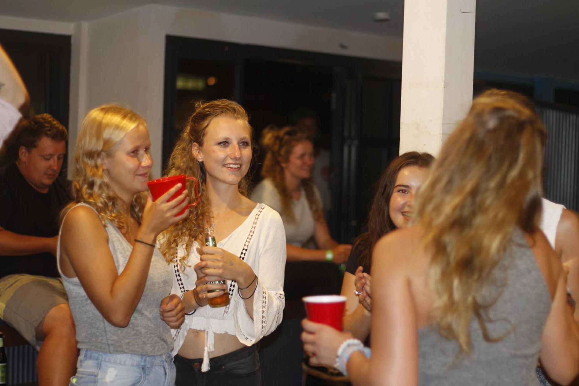 Boardrider Backpackers And Budget Motel Sydney Exteriér fotografie