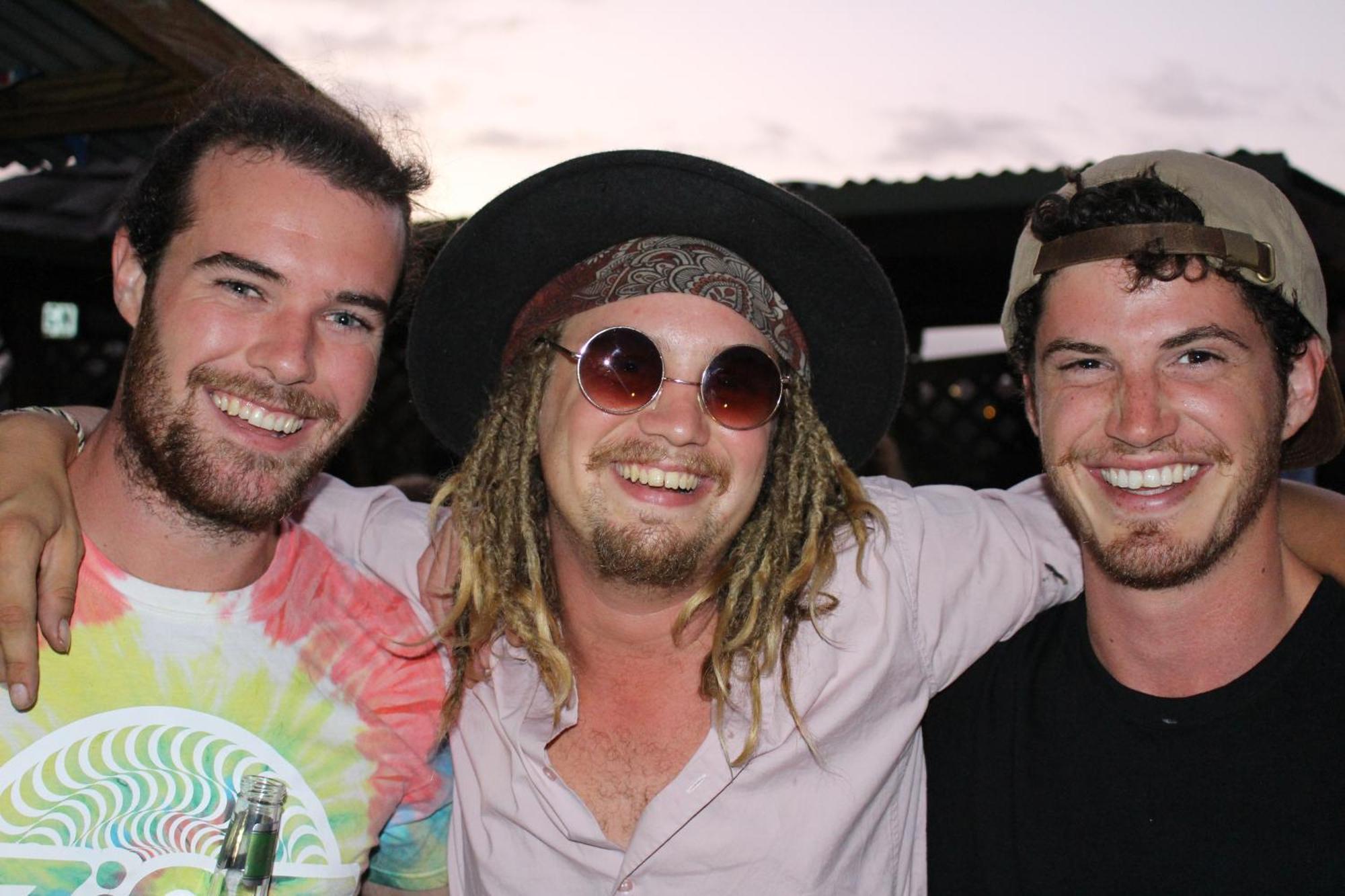 Boardrider Backpackers And Budget Motel Sydney Exteriér fotografie