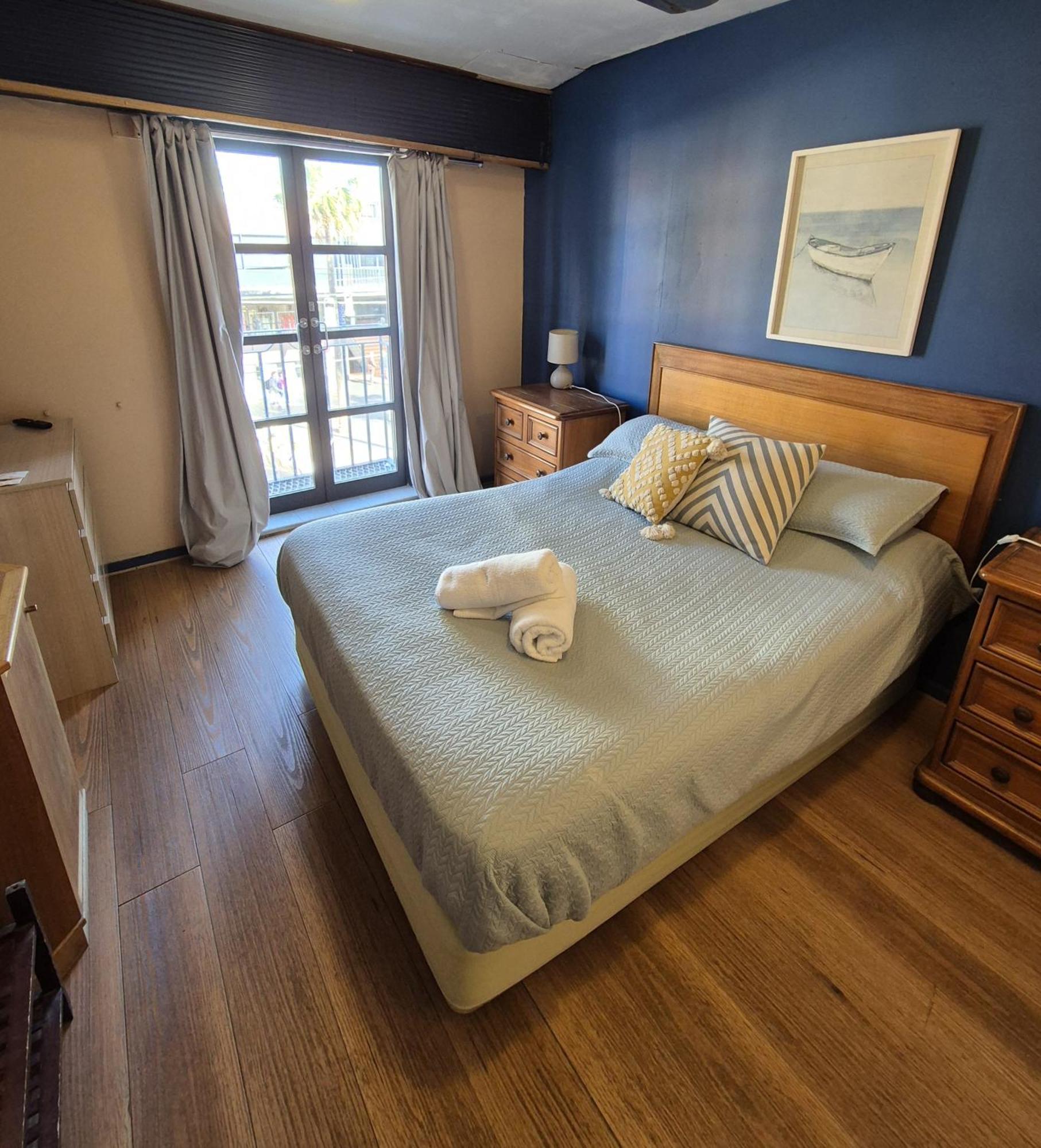 Boardrider Backpackers And Budget Motel Sydney Exteriér fotografie