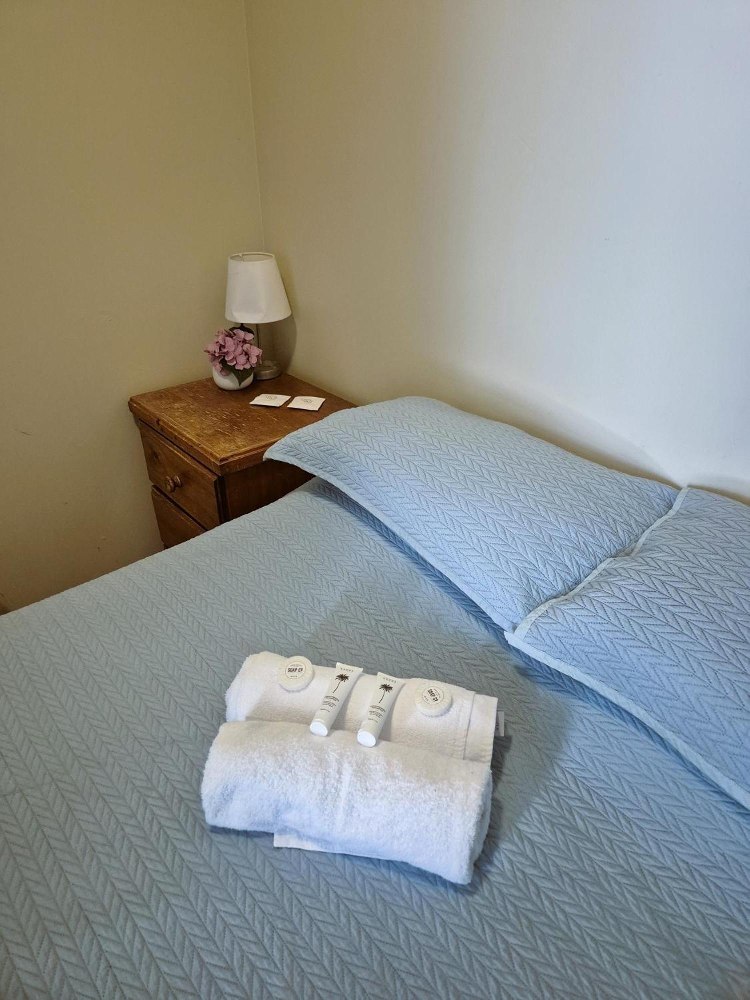 Boardrider Backpackers And Budget Motel Sydney Exteriér fotografie
