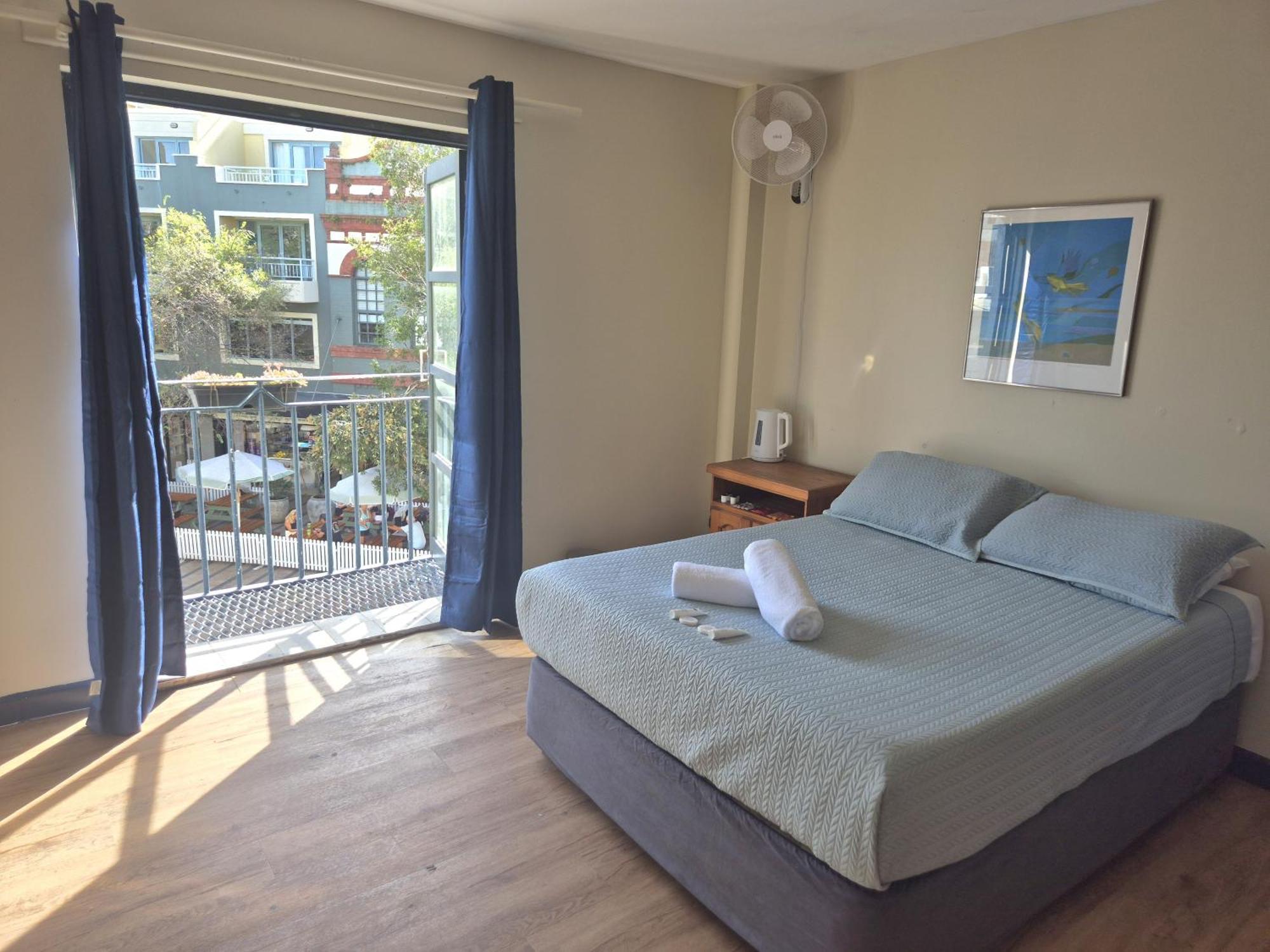 Boardrider Backpackers And Budget Motel Sydney Exteriér fotografie