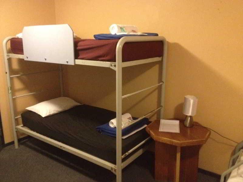 Boardrider Backpackers And Budget Motel Sydney Exteriér fotografie