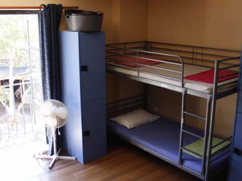 Boardrider Backpackers And Budget Motel Sydney Exteriér fotografie
